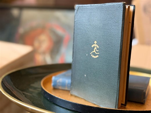 The Scarlet Letter – RARE First Edition – Modern Library Collection - Etsy