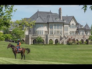 Luxury Horse Estate | King City, Ontario | Marina Yusufov & Ilan Joseph