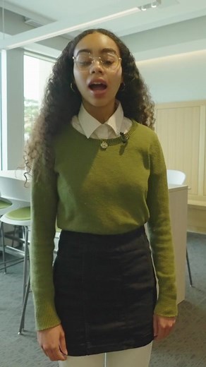 4.3K views · 24 reactions | Explore Communication Majors: What is it like to study Organizational Communication at Charlotte?  | UNC Charlotte | Facebook