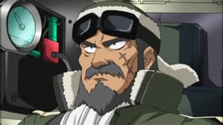 Vandread | E25 - Himegoto