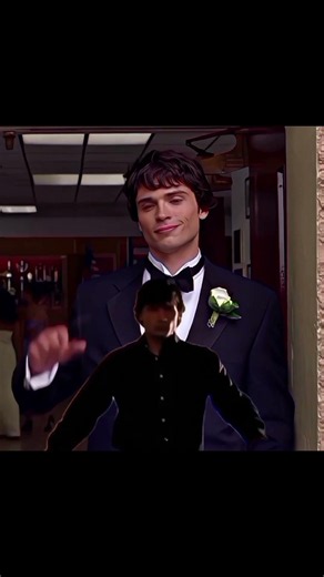Evento raro. #fyp #clarkkent #smallville #memes