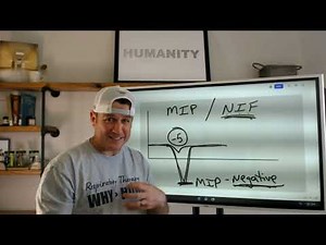 Respiratory Therapist - PIP vs MIP