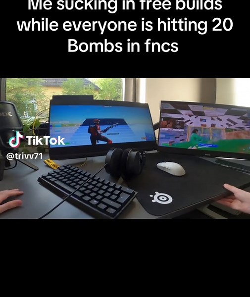 Fortnite Comp Setup Tips for Improved Performance