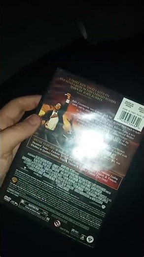 Constantine 2005 DVD Overview (Phone edition)