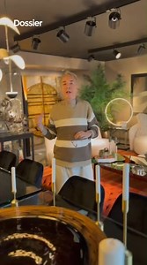 Desde Chile, Julio Maturana nos sorprende en CASA FOA 2025 con un proyecto que reinterpreta la elegancia contemporánea. Una paleta cromática con toques metálicos que transforma la luz, el espacio y la emoción. ✨ Diseño que se siente. Estilo que inspira. . @maturana.julio . #Dossier #interiordesign #arquitecturamoderna #arquitecturainterior | Dossier | Facebook