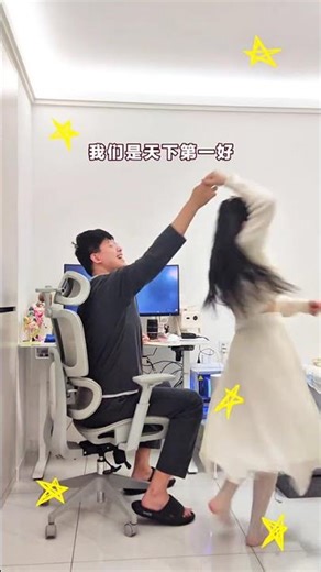 Best Couple Dance Challenge! Easy Moves, Sweet Love Couple DanceChallenge