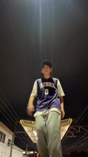 Exploring New Dance Styles from Japan