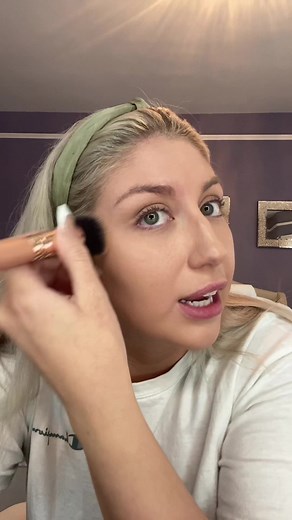 Get ready with me ft. Big sis advice and colourpop #fyp #fypシ #storytime #grwm