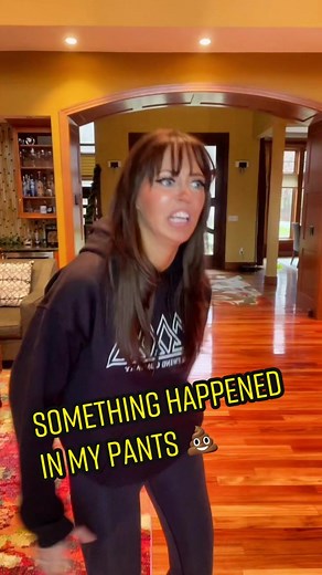 Embarrassing True Story: Dealing with an Accidental Mishap