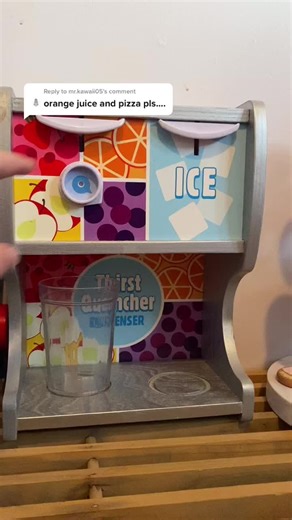 ASMR Play Kitchen Cooking Toy Orders | Play Food & Playroom Fun