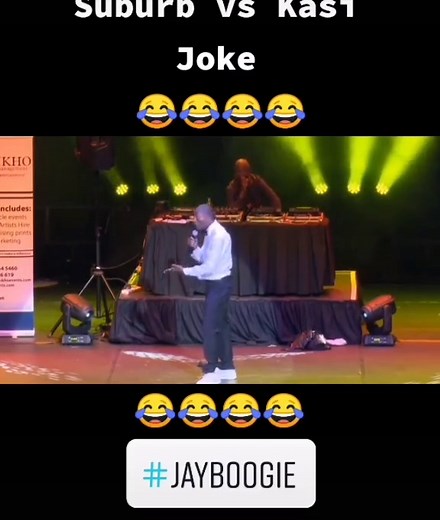 Suburb vs Kasi Joke Comedy: Laugh Out Loud Moments!