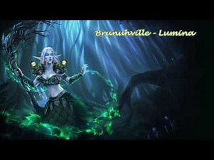 BrunuhVille - Lumina (432Hz)
