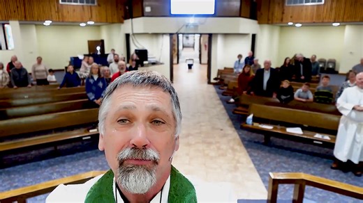We are so excited that St. James Lutheran Church has joined the "Why I Love Marion" Challenge by sharing their Marion pride! Thank you, St. James, for sharing why you love Marion! Now it's your turn! We are still collecting videos from individuals, families, businesses, and organizations across Marion, IN. Show us why you love our city! How to Participate: Record a 15-second video. Email it to our media team at: staff@ronaldmorrelljr.com Let's keep celebrating our amazing community! #WhyILoveMar