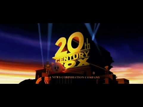 20th Century Fox / Nintendo Films / Nintendo Animation (2001, Version 1)