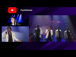 IL DIVO's Heavenly Rendition of "Time To Say Goodbye (Con Te Partirò)": A Musical Masterpiece