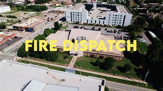 19K views · 310 reactions | Step Inside Fire Dispatch Join us for an exclusive tour of Fire Dispatch. This is where every call for help begins, and where skilled dispatchers coordinate the response that saves lives and property every day. #OKCFD #FireDispatch #Stationtour #OKCFire #BehindTheScenes | Oklahoma City Fire Department | Facebook
