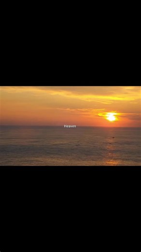 Relaxing Sunset Songs with Lyrics for Nature Lovers