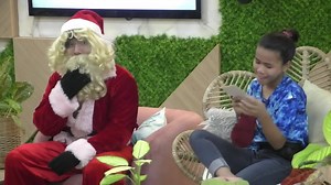 208K views · 4.6K reactions | Si Jie-Ann gustong mabigyan ang kanyang ama ng mga damit. ano pa kaya ang gustong matanggap ng mga housemates para sa kanilang mga Kapamilya? SUBSCRIBE NOW: https://www.youtube.com/channel/UCsumo4lY8cd4v8Xt5zG3eSg | Pinoy Big Brother ABS-CBN | Facebook