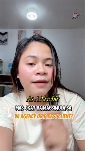 38K views · 701 reactions | As A Newbie Virtual Assistant mas okay ba magsimula sa VA agency or direct client? 懶✨ #freelancing #freelancers #virtualassistant #freelancer #socialmediamanager #workfromhome #fyp #virtualassistantcoach #foryouシ #foryoupageシ #fypシ゚viral #foryou #fbreelsvideo | Your Best Virtual Assistant | Facebook