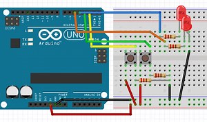 delay() vs millis() for #Arduino