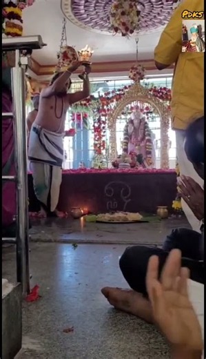 பஹவான் கோடீஸ்வரா குருபூஜை - புரவிப்பாளையம் #Kodiswami #Kanakkanpattiswami #Puravipalayam #pdks