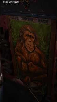 Iconic Tacoma building looking a little pale, here's what's happening