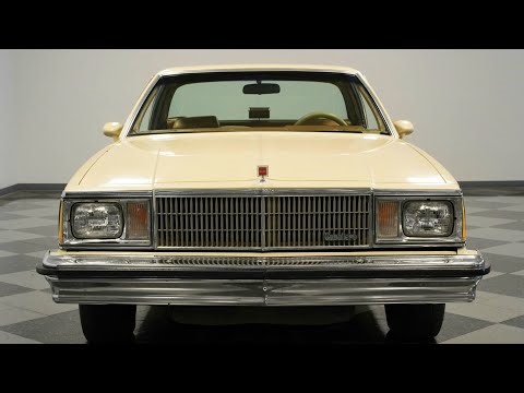 GMC Caballero – The Forgotten El Camino Twin!#GMC #luxury