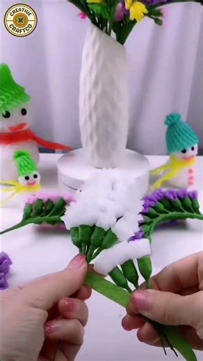 One Sheet Paper Craft Tutorial | Fast, Easy & Beautiful Paper DIY for Everyone