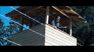 THE GREAT ESCAPE Trailer (1963)