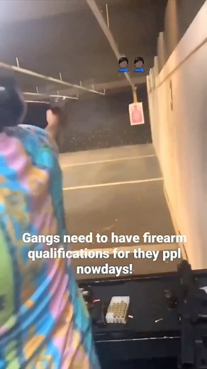 Guns / Country / Videos | Yup... the paper target is the safest out there. 🤣 . @weaponvault @locsnload #gun #rifle #safety #funny #video #viral #training ##cop... | Instagram