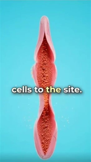 You know how MUSCLES work.