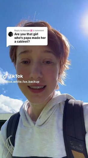 Alice White (@alice.white.fox.backup)’s videos with original sound - Alice White