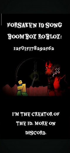 dead ringer id code boombox