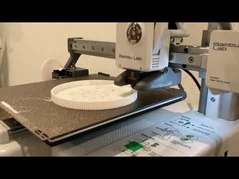 My honest review of the Bambu Lab A1 Mini