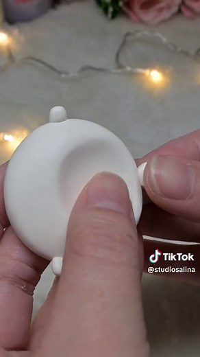 Creating Worry Stones to Relieve Stress and Anxiety