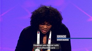 Join us in Liverpool from 12 to 15 May for four days of enriching professional and personal development. | Royal College of Nursing