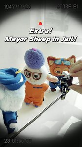 40K views · 113 reactions |  Caught! Mayor Bellwether in custody!...