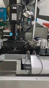 Cable Dual-Side Marking Tube Insertion & Crimping Equipment WL-SDCHM2030 - Suzhou Crown