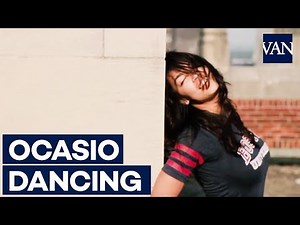 El vídeo del baile de OCASIO-CORTEZ