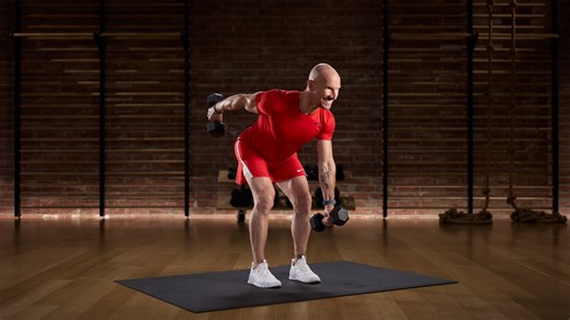 ‎⁨Strength Basics with Gregg⁩ • ⁨11min⁩ • ⁨Throwback Hits⁩