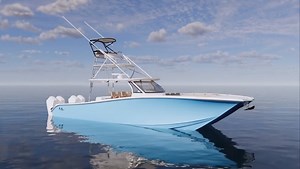 Queen Custom Boats on Instagram: "Coming Winter 2025 Here at Queen Custom Boats, we are dedicated to building a yacht like quality fit and finish catamaran, built around hardcore fishing and comfort. With the new ownership, we will be offering both 53’ Pilot Houses, and our new 53’ Center Console. We pride ourselves on our customer service, timely build times and meeting our projected delivery dates, while using only the best materials and our V.I.R.T. (Vacuum Infused Resin Technology) process. 