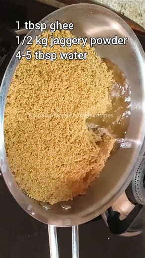 60 Secs Masala Gur | ਮਸਾਲਾ ਗੁੜ #masalagud #jaggeryrecipe #winterspecial #shorts #shortsfeed #cooking