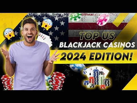 Best Online BlackJack Casino US Players 2025 | Top Online Real Money Casinos | Live BlackJack Casino