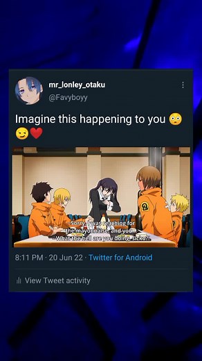 Fire Force Shinra and Tamaki Moments Compilation