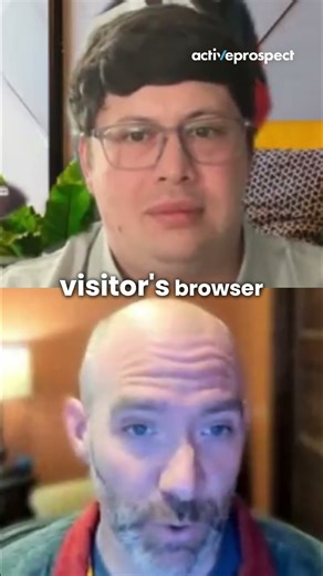 How to Spot Bots: Trusted Forms' Secret Algorithm Revealed! #shorts