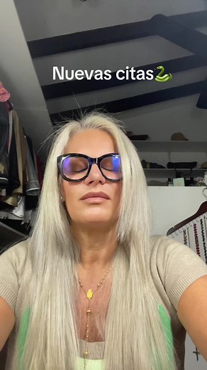 Valeria Marengo on TikTok