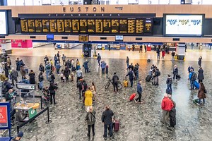 What are your rights if your train is cancelled or delayed?