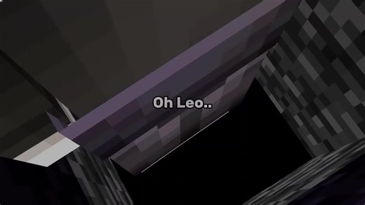 Leo... #spoke #parrot #fyp #minecraft #leowook | Minecraft Game