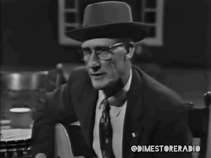 91K views · 3.2K reactions | Roscoe Holcomb sings "Graveyard Blues." #roscoeholcomb #folkmusic #dimestoreradio | Dime Store Radio | Facebook