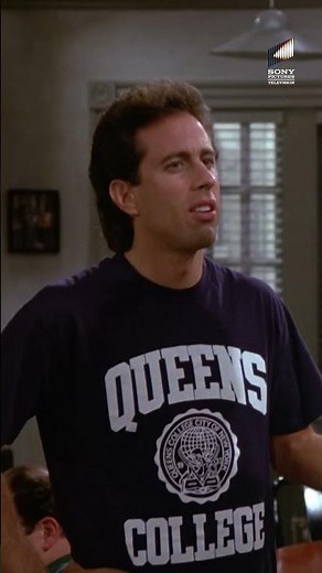 Kramer Gets Banned from the Fruit Shop | Seinfeld